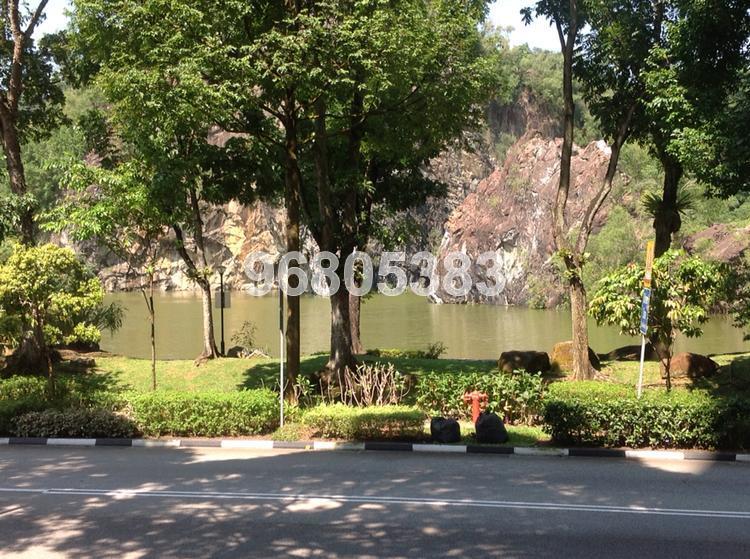 Guilin View (D23), Condominium #124986012